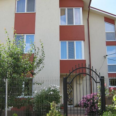 Vila Alexa Costinesti Exterior photo