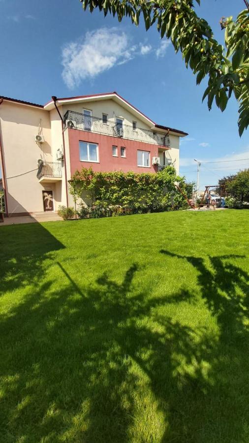 Vila Alexa Costinesti Exterior photo