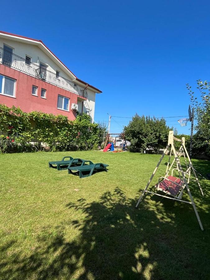 Vila Alexa Costinesti Exterior photo