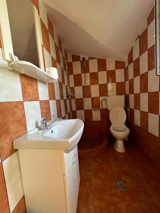 Vila Alexa Costinesti Exterior photo
