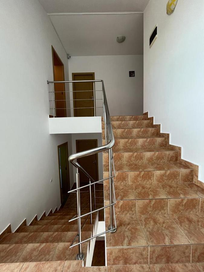 Vila Alexa Costinesti Exterior photo