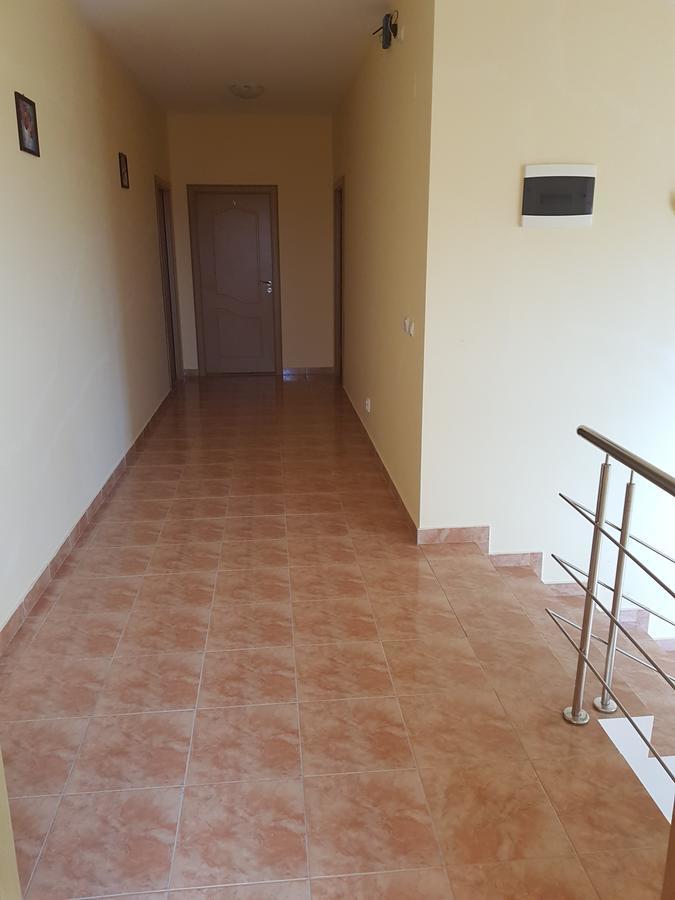 Vila Alexa Costinesti Exterior photo